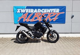 Gebrauchte Honda CB750 Hornet E-Clutch