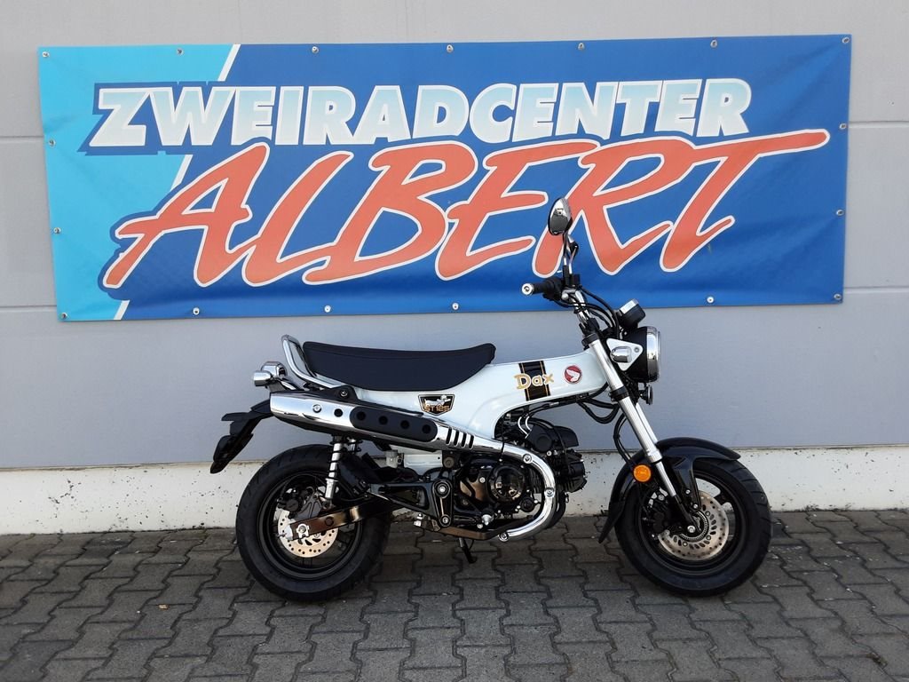 Honda Dax 125