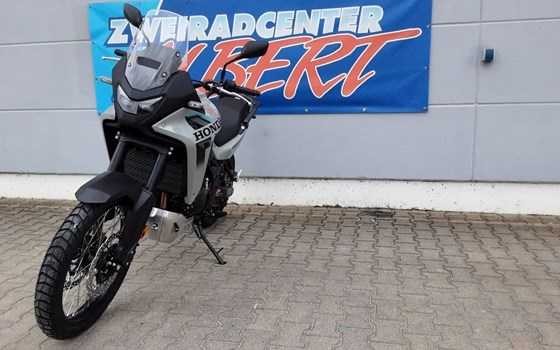 Gebrauchtmotorrad Honda XL750 Transalp E-Clutch - Bild 10
