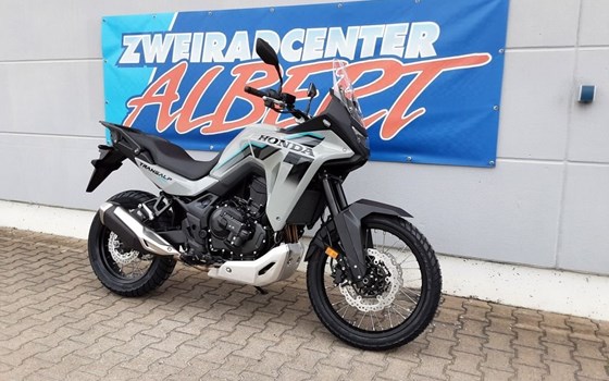 Gebrauchtmotorrad Honda XL750 Transalp E-Clutch - Bild 3