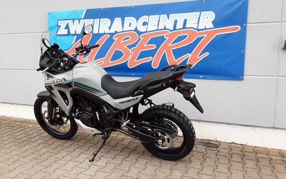 Gebrauchtmotorrad Honda XL750 Transalp E-Clutch - Bild 6