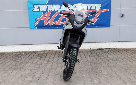 Gebrauchtmotorrad Honda XL750 Transalp E-Clutch - Bild 8