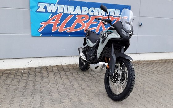Gebrauchtmotorrad Honda XL750 Transalp E-Clutch - Bild 9