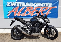 Gebrauchte Honda CB750 Hornet E-Clutch