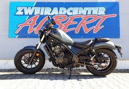 Gebrauchte Honda CMX500 Rebel