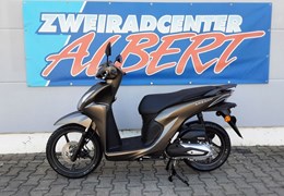 Gebrauchte Honda NSC Vision 110