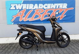 Gebrauchte Honda NSC Vision 110