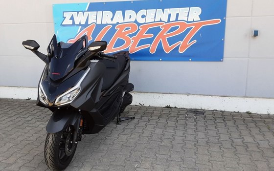 Gebrauchtmotorrad Honda Forza 350 - Bild 10