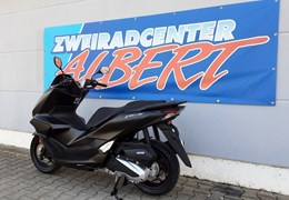 Gebrauchte Honda PCX125