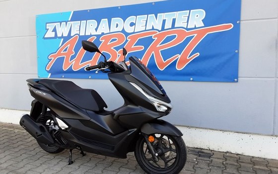 Gebrauchtmotorrad Honda PCX125 - Bild 4