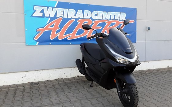 Gebrauchtmotorrad Honda PCX125 - Bild 7