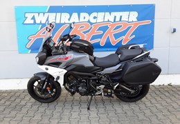 Gebrauchte Yamaha Tracer 900