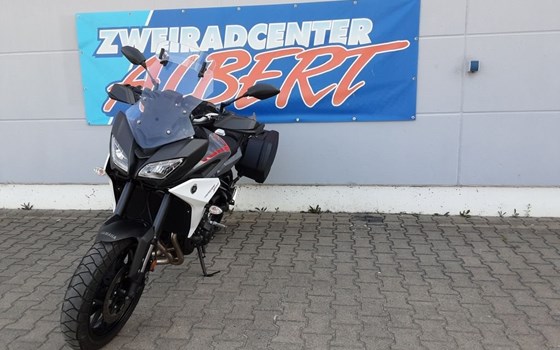 Gebrauchtmotorrad Yamaha Tracer 900 - Bild 10