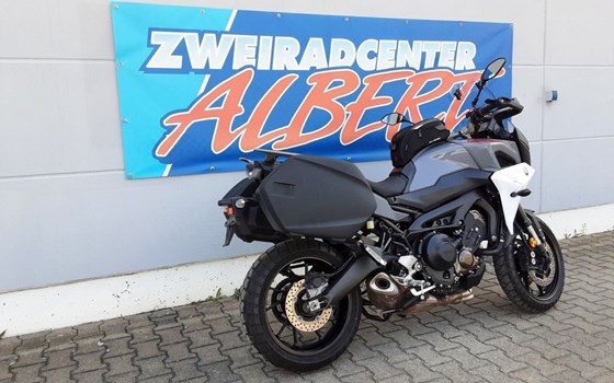 Gebrauchtmotorrad Yamaha Tracer 900 - Bild 5