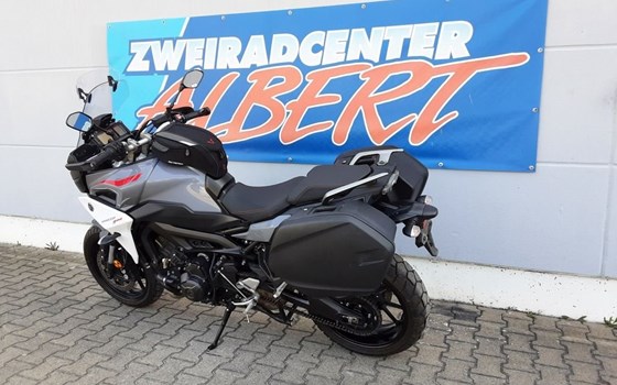 Gebrauchtmotorrad Yamaha Tracer 900 - Bild 7