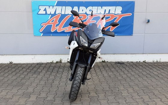 Gebrauchtmotorrad Yamaha Tracer 900 - Bild 8