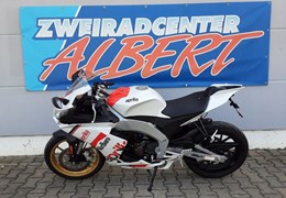 Gebrauchte Aprilia RS 125