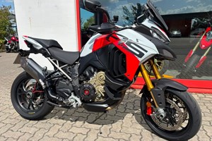 Angebot Ducati Multistrada V4 RS