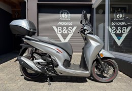 Gebrauchte Honda SH350i