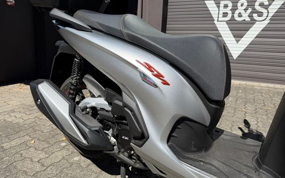 Gebrauchtmotorrad Honda SH350i - Bild 13