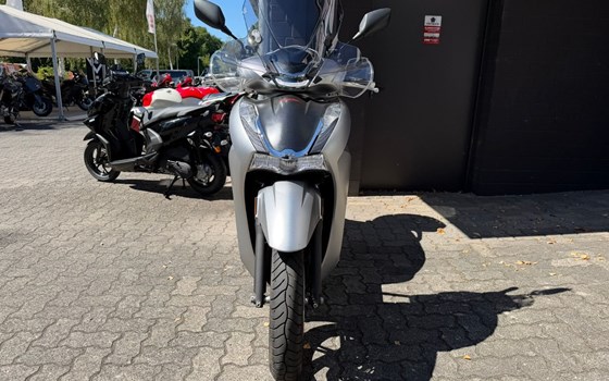 Gebrauchtmotorrad Honda SH350i - Bild 15