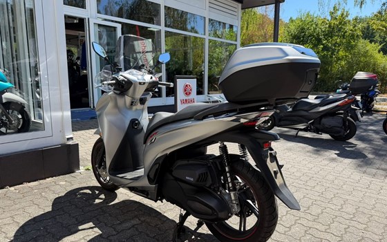 Gebrauchtmotorrad Honda SH350i - Bild 5