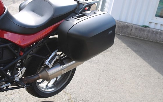 Gebrauchtmotorrad BMW R 1200 R - Bild 11