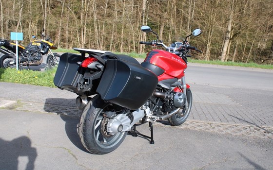 Gebrauchtmotorrad BMW R 1200 R - Bild 4