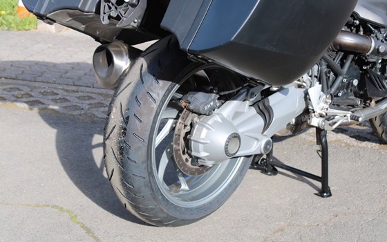 Gebrauchtmotorrad BMW R 1200 R - Bild 5