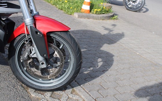 Gebrauchtmotorrad BMW R 1200 R - Bild 8