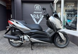 Gebrauchte Yamaha XMAX 125