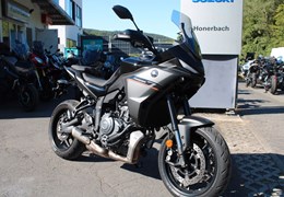 Gebrauchte Yamaha Tracer 7