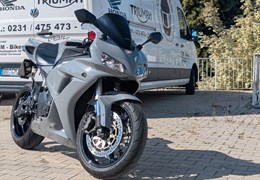 Gebrauchte Honda CBR1000RR Fireblade