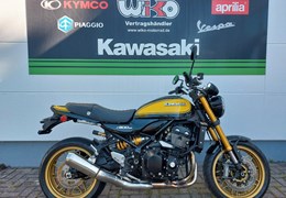 Gebrauchte Kawasaki Z900 RS SE