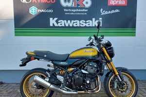 Angebot Kawasaki Z900 RS SE