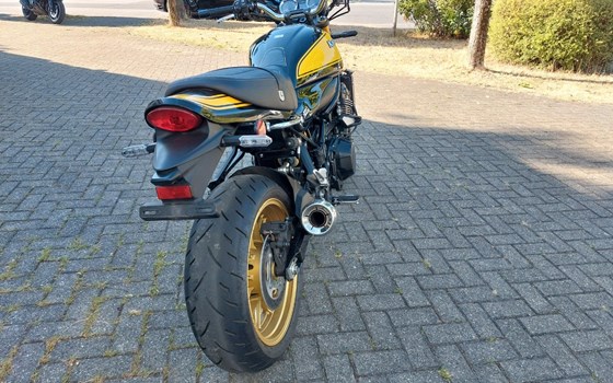 Gebrauchtmotorrad Kawasaki Z900 RS SE - Bild 10