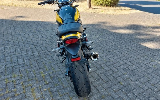 Gebrauchtmotorrad Kawasaki Z900 RS SE - Bild 11