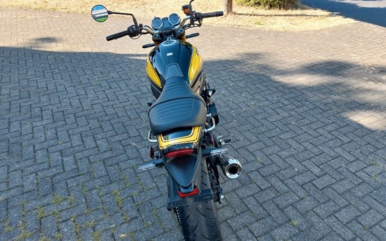 Gebrauchtmotorrad Kawasaki Z900 RS SE - Bild 12