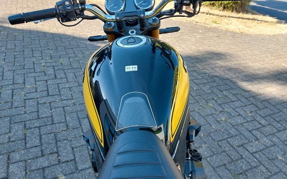 Gebrauchtmotorrad Kawasaki Z900 RS SE - Bild 13