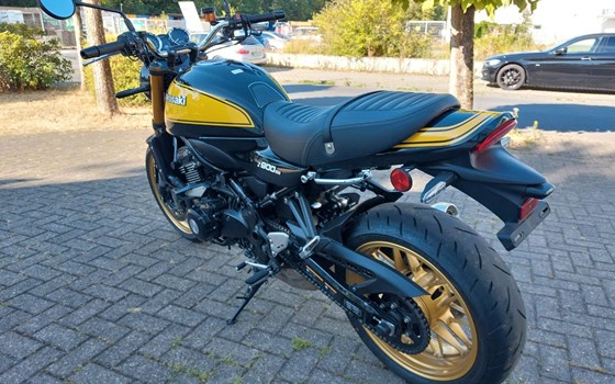 Gebrauchtmotorrad Kawasaki Z900 RS SE - Bild 14
