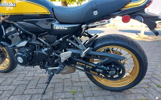 Gebrauchtmotorrad Kawasaki Z900 RS SE - Bild 15