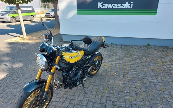 Gebrauchtmotorrad Kawasaki Z900 RS SE - Bild 18