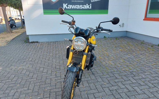 Gebrauchtmotorrad Kawasaki Z900 RS SE - Bild 2