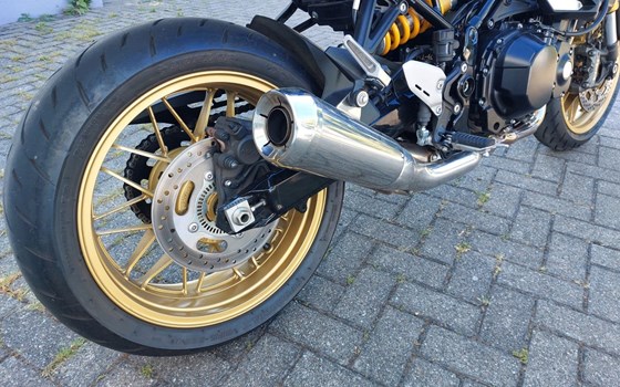 Gebrauchtmotorrad Kawasaki Z900 RS SE - Bild 9