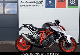 Gebrauchte KTM 1290 Super Duke R