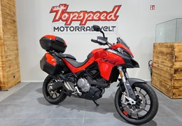 Gebrauchte Ducati Multistrada V2 S