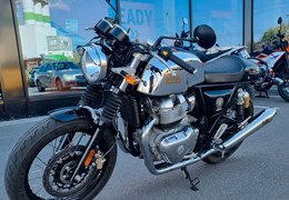 Gebrauchte Royal Enfield Continental GT 650