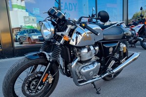 Angebot Royal Enfield Continental GT 650