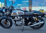 Angebot Royal Enfield Continental GT 650