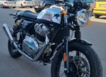 Angebot Royal Enfield Continental GT 650